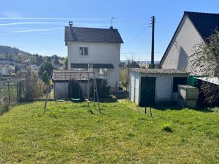  Maison � vendre 5 pi�ces 65 m�