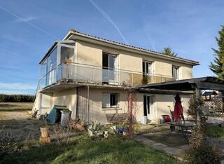  Maison � vendre 3 pi�ces 106 m�
