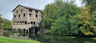  Terrain  vendre 1 pice 1588 m