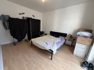  Appartement � vendre 2 pi�ces 47 m�