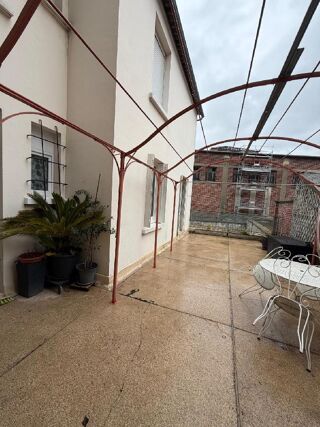  Appartement � vendre 5 pi�ces 110 m�