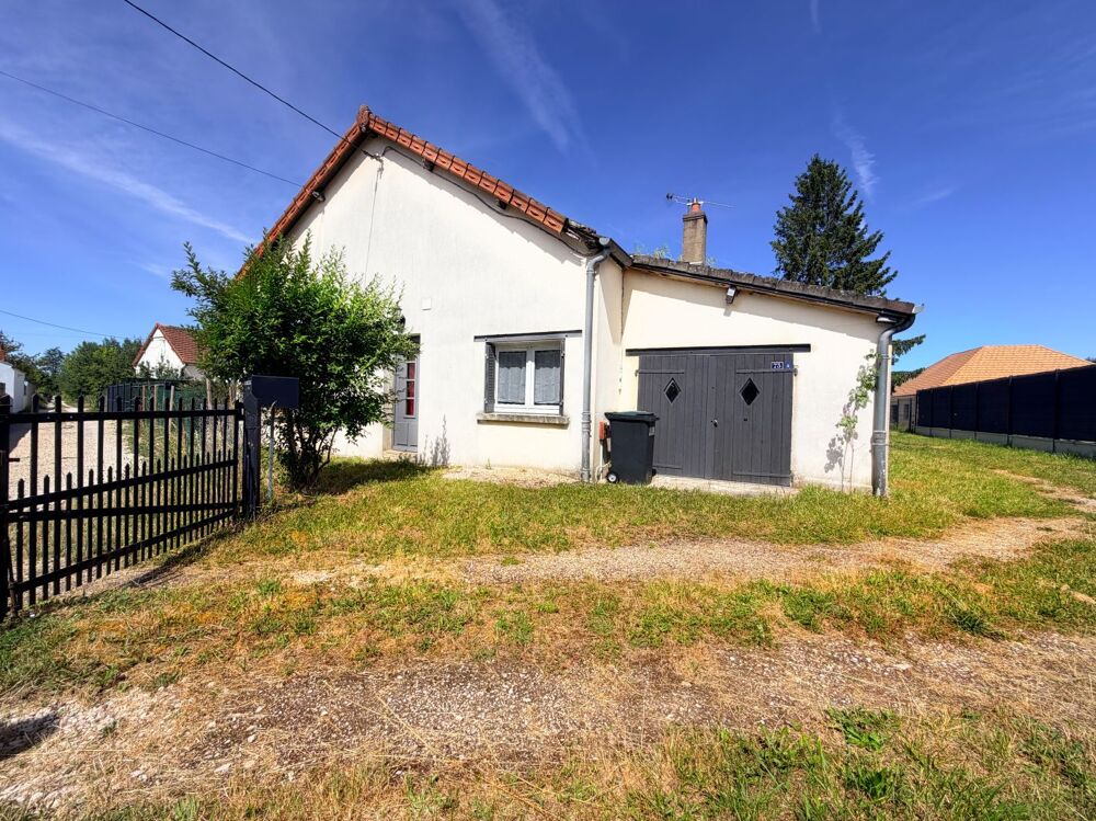 Maison à rénover