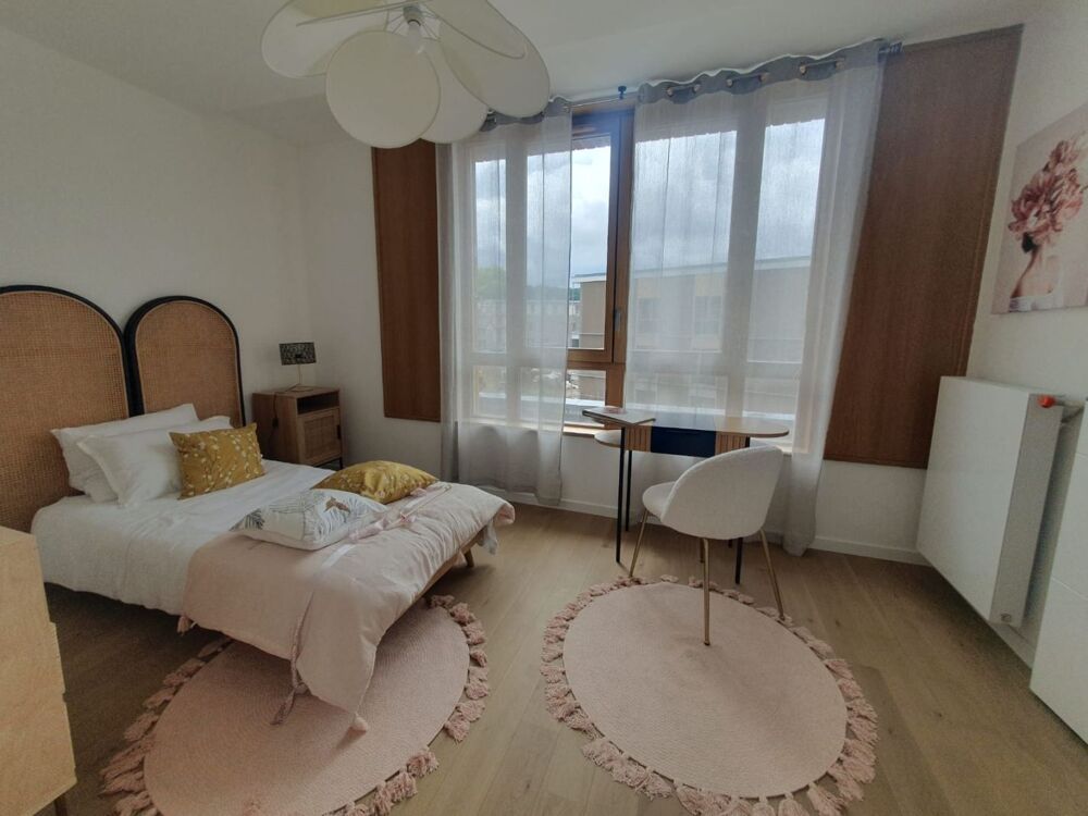 Vente Maison Maison Maison 5P avec jardin sud 2 PK Neuilly plaisance