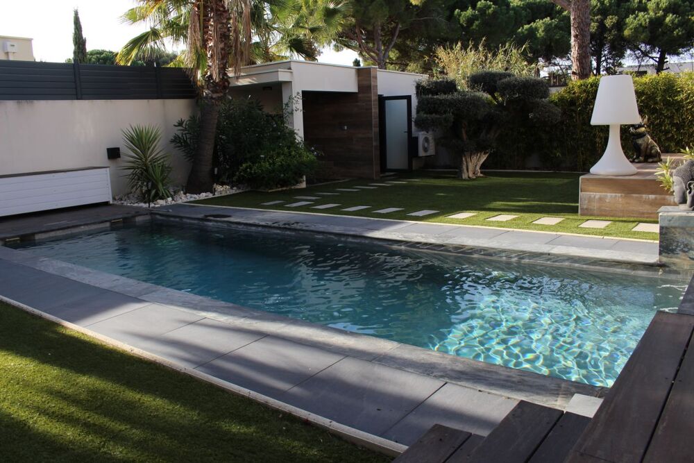 Villa PROCHE PLAGE