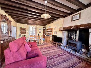  Maison � vendre 5 pi�ces 106 m�