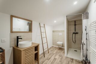  Maison � vendre 7 pi�ces 335 m�