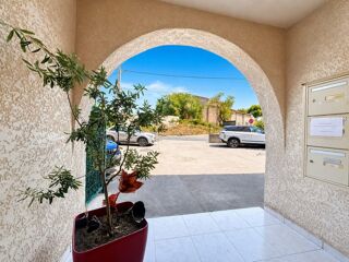  Appartement à vendre 2 pièces 45 m²