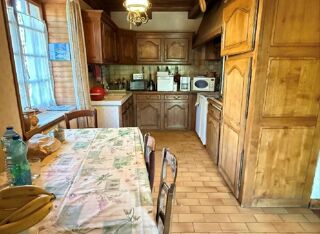  Maison à vendre 5 pièces 136 m²