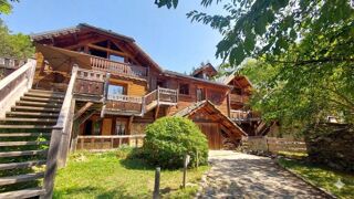  Maison à vendre 8 pièces 270 m²