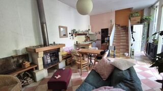  Maison à vendre 3 pièces 78 m²