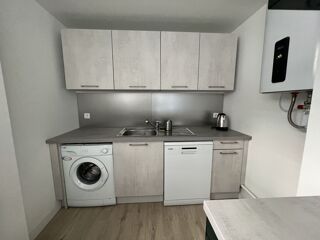  Appartement à louer 4 pièces 72 m²