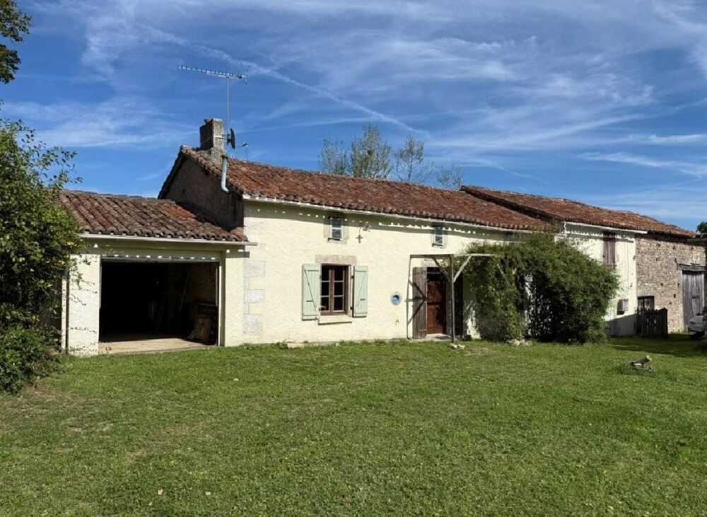 Vente Maison Maison Champagne mouton