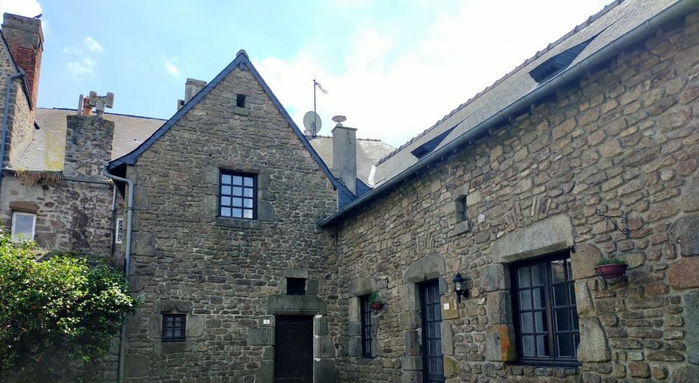 Vente Maison Maison de village ref.7192 Courcite