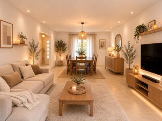  Maison � vendre 3 pi�ces 70 m�