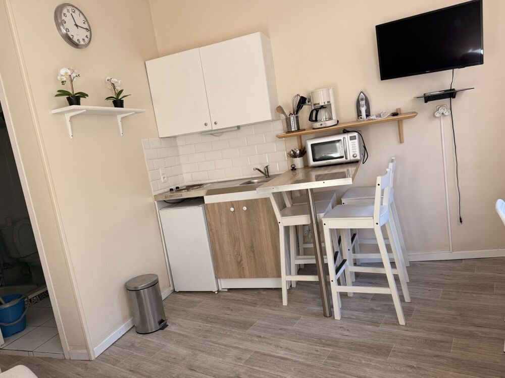 Vente Appartement Studio Saint etienne