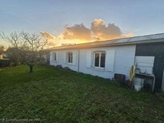  Maison � vendre 5 pi�ces 107 m�