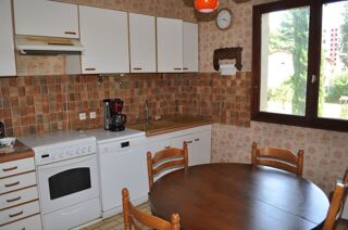  Maison à vendre 5 pièces 114 m² Villefranche sur saone