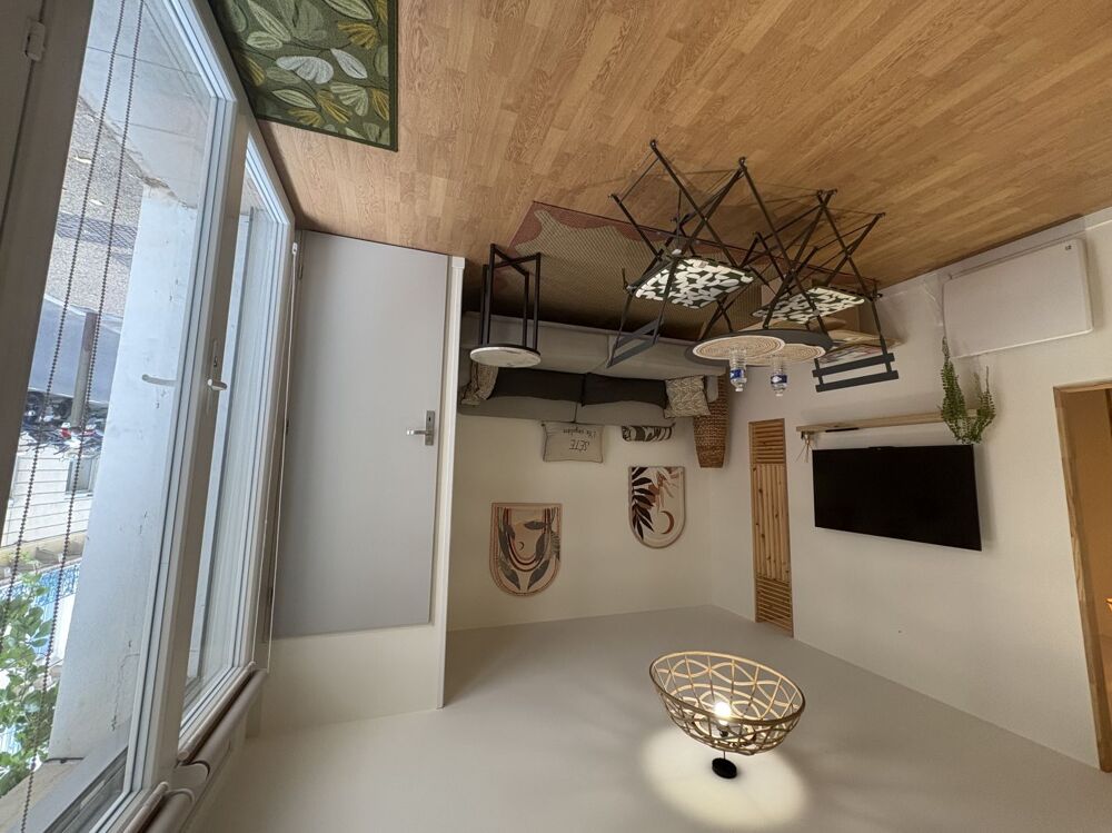 Vente Immeuble Immeuble Sete