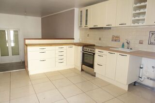  Maison � vendre 4 pi�ces 64 m�