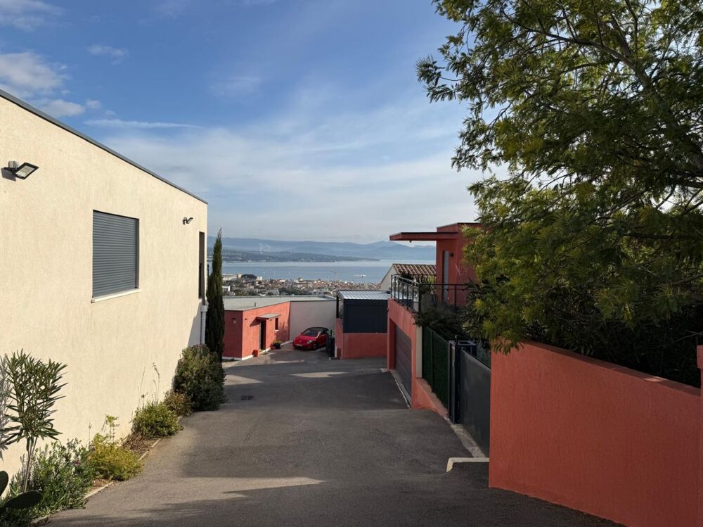 Vente Maison Villa La ciotat