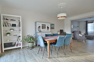  Maison � vendre 4 pi�ces 85 m�