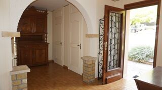  Maison à vendre 8 pièces 141 m²