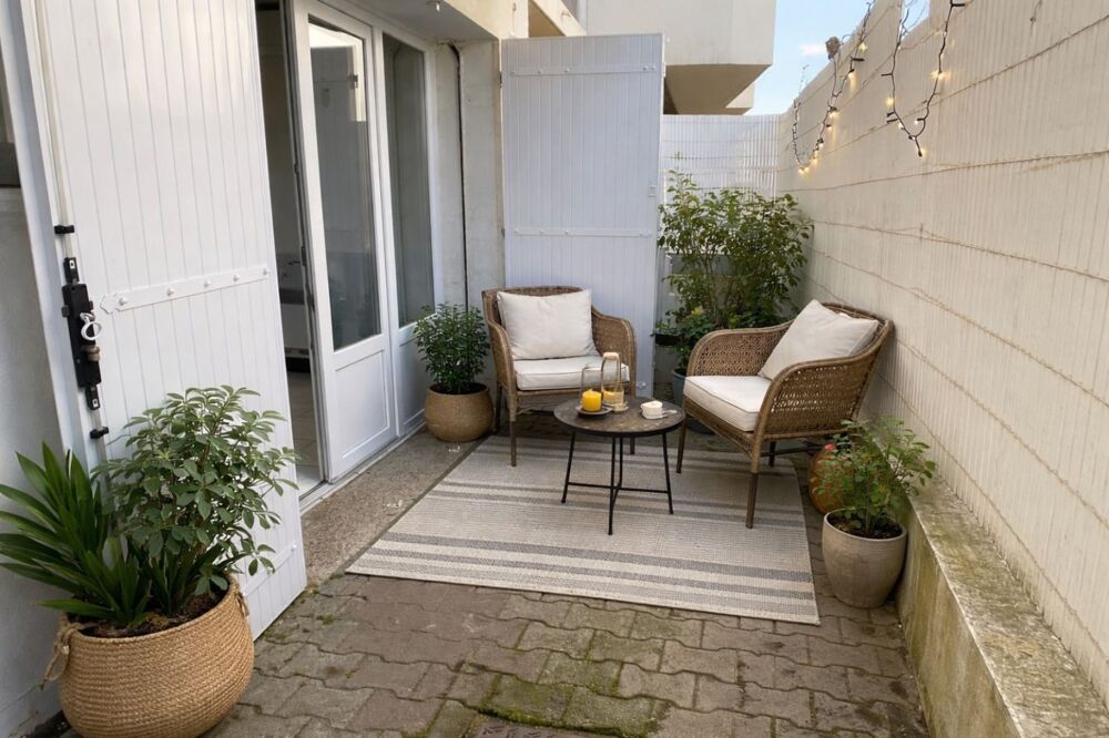 Appartement 2 pièces 41 m² · à Le Grau du Roi · 41 m² · 178 000 €