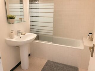  Appartement à vendre 3 pièces 68 m²