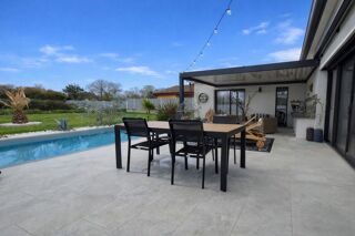  Maison � vendre 4 pi�ces 132 m�