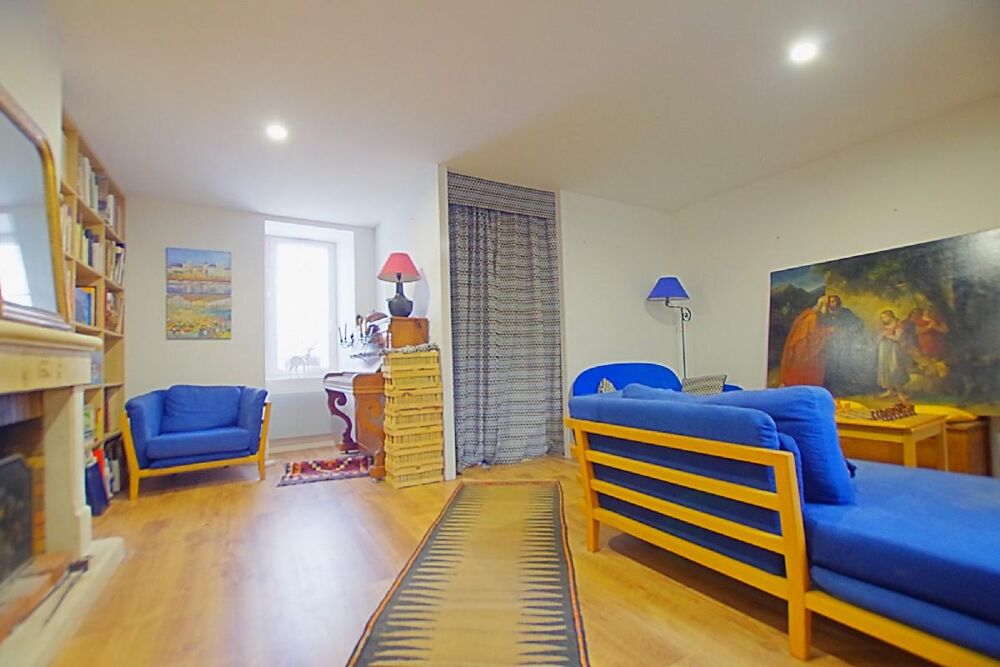  vendre  Maison Les Sables-d'Olonne (85100)