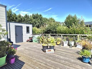  Maison � vendre 4 pi�ces 96 m�