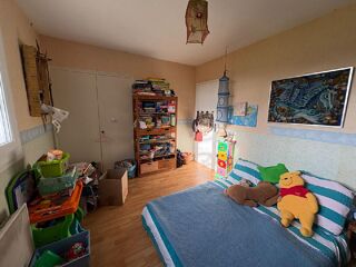  Maison � vendre 8 pi�ces 140 m�