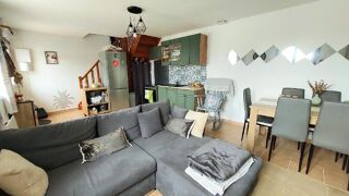  Maison � vendre 5 pi�ces 80 m�