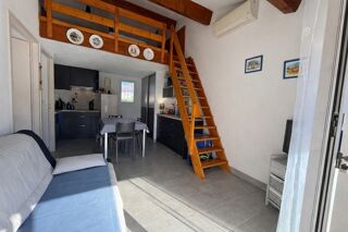  Maison à vendre 38 m²