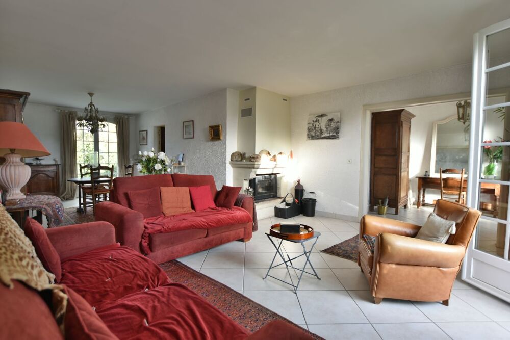 Maison Réf : Chêne