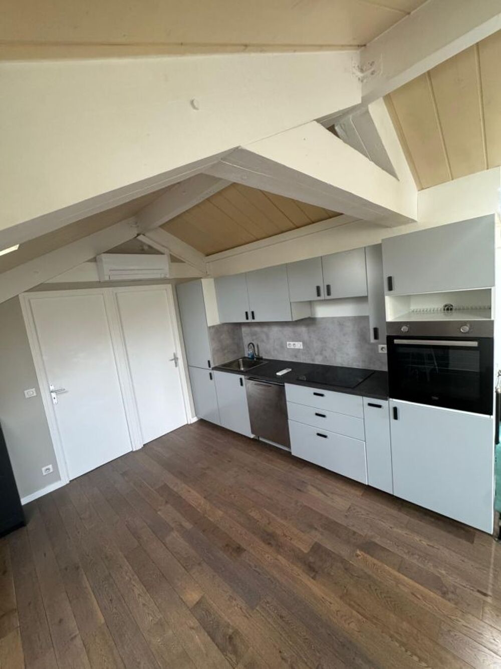 Location Appartement 2 Pièces pièces Arcueil
