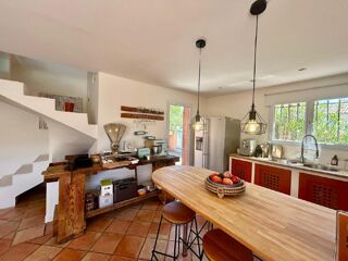  Maison � vendre 5 pi�ces 126 m�