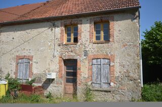  Maison à vendre 3 pièces 59 m²