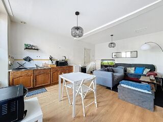  Appartement � louer 2 pi�ces 50 m�