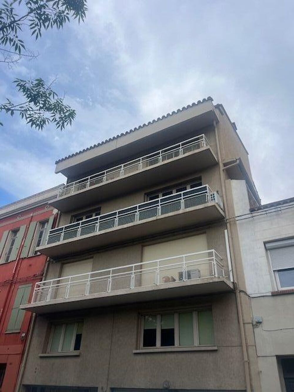 Vente Appartement 3 Pièces Perpignan