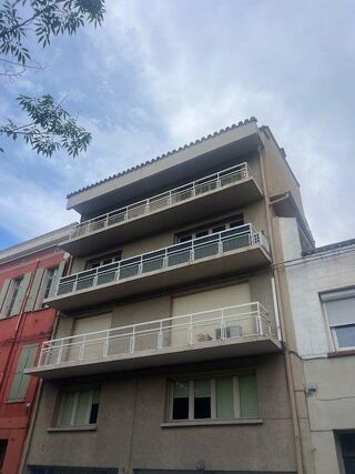 Vente Appartement 3 Pièces Perpignan