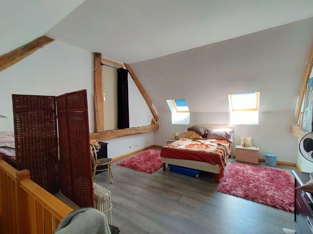 Vente Maison Maison ref.7253 campagne Courcite