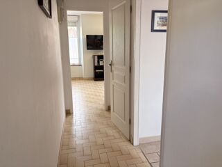  Appartement à vendre 2 pièces 41 m²