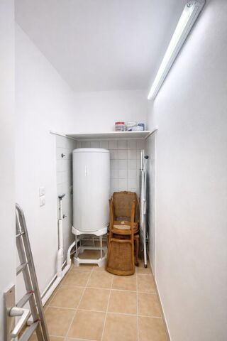  Appartement � vendre 2 pi�ces 53 m�