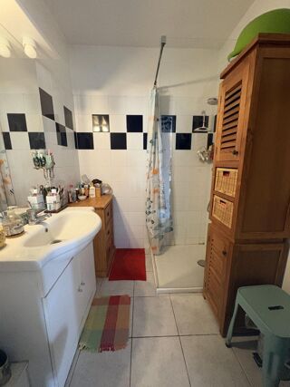 Vente Appartement 2 Pièces parking Sete
