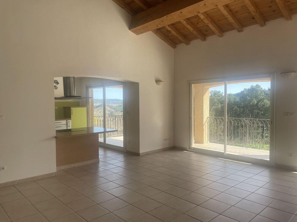 Location Maison Villa Besseges