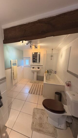  Maison � vendre 7 pi�ces 199 m�