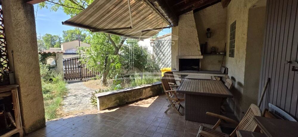 Vente Maison Maison Montfavet