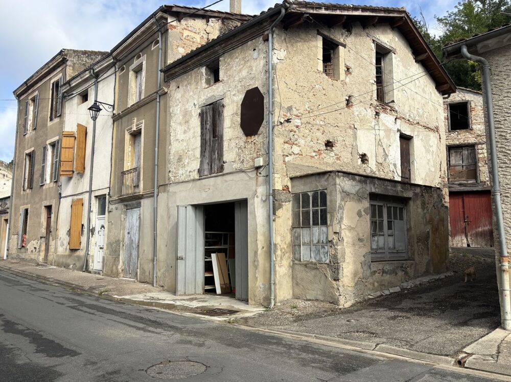 Vente Parking/Garage Garage 2 niveaux Port sainte marie