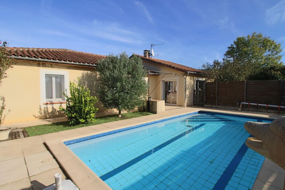 Vente Maison Maison Puy l'eveque